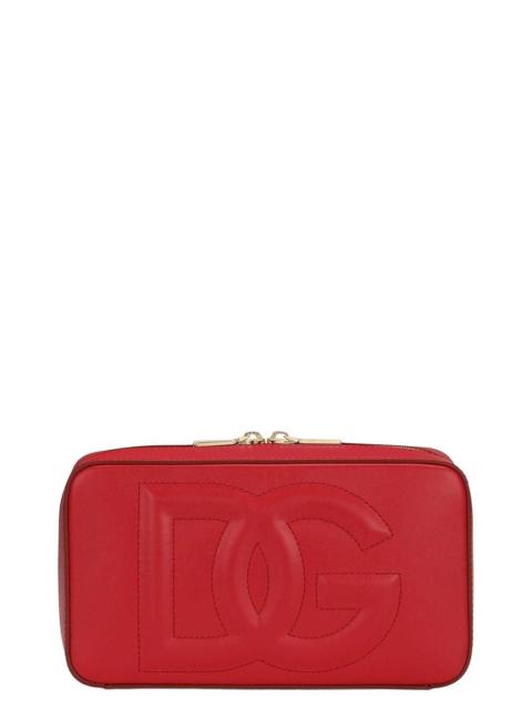 Small DG Logo Camera Bag