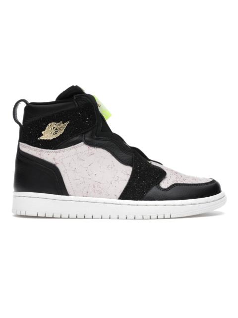 Jordan 1 Retro High Zip Silt Red (Women's)
