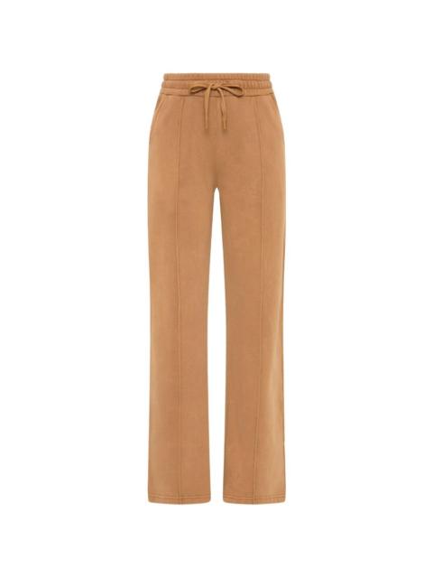Kalo Willow wide-leg trousers