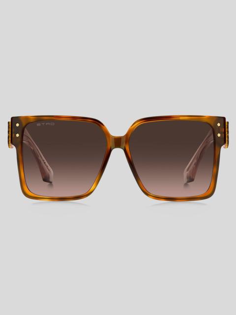 ETROBLOSSOM  SUNGLASSES