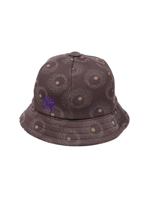 Bermuda bucket hat