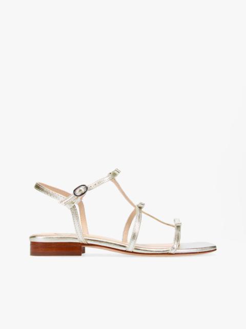 JUANITA SANDALS FLAT