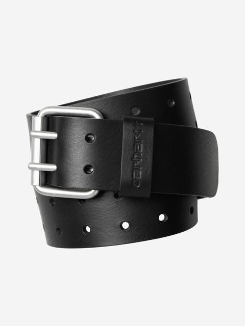Double Script Belt