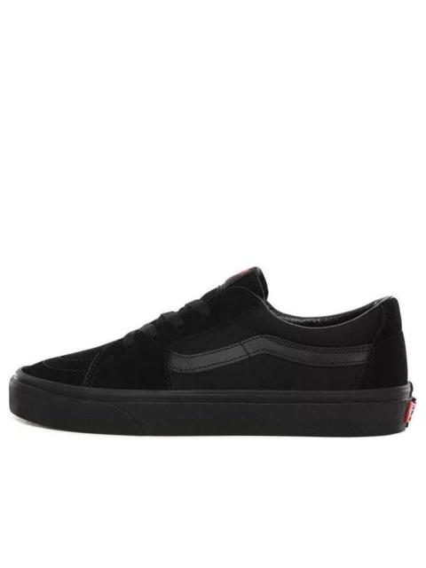 Vans SK8-Low 'Black' VN0A4UUKENR