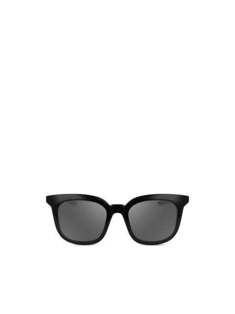 Myriad tinted-lenses sunglasses