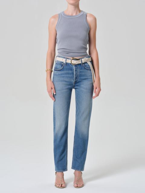 Blaine Vintage Straight
In Alma