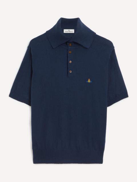 Alex Cotton Polo Shirt