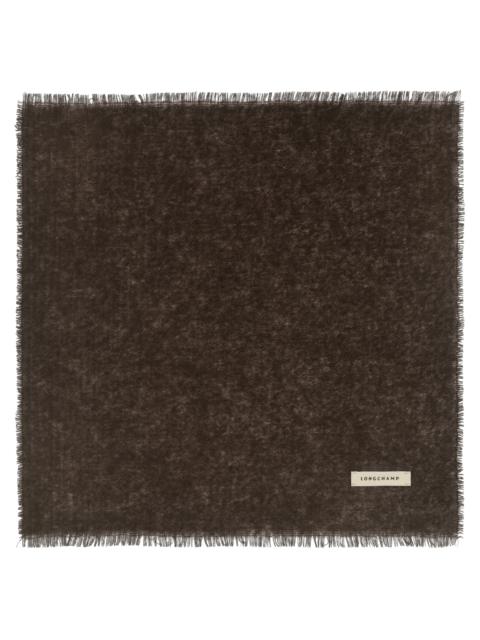 L'Hiver en douceur Stole Mocha - OTHER