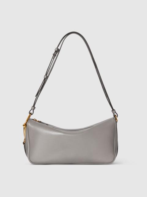 Gucci Half Horsebit medium shoulder bag