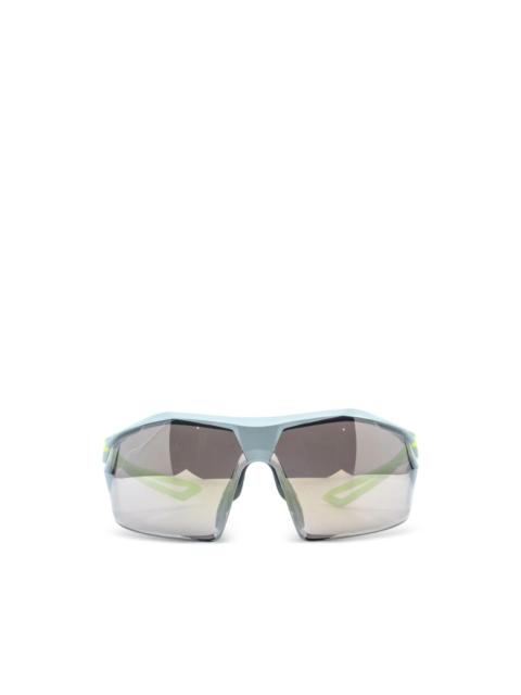 Vaporwing R sunglasses