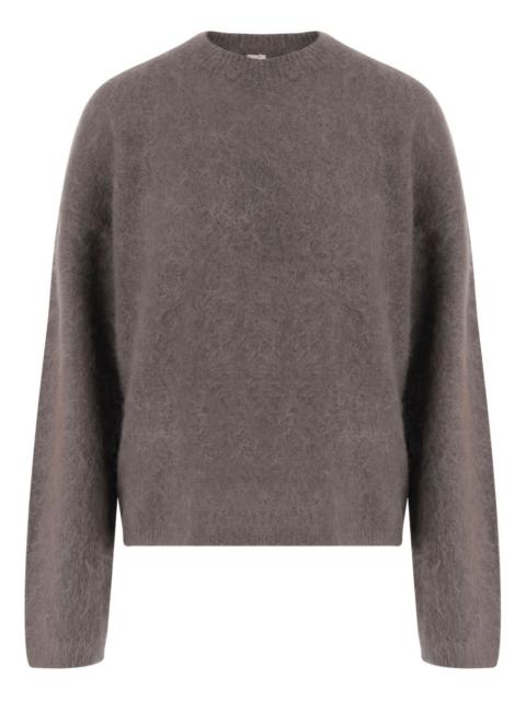 long sleeves sweater