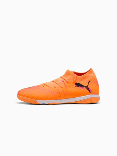 FUTURE 8 MATCH Indoor Soccer Shoes