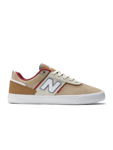 NB Numeric Jamie Foy 306
