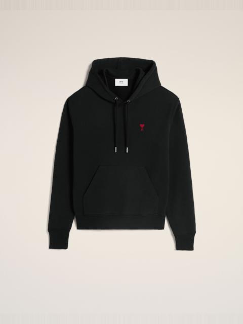 RED AMI DE COEUR HOODIE