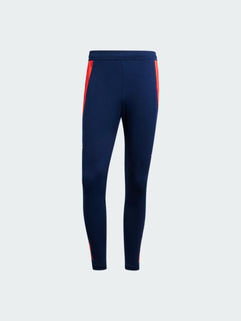 Manchester United Tiro 24 Training Pants