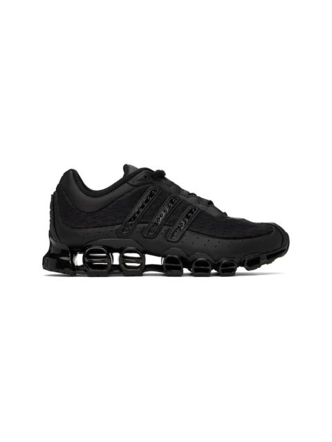 Black Megaride Sneakers
