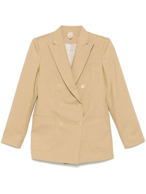 Berta blazer