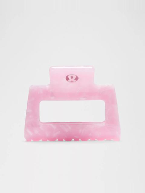 Medium Claw Hair Clip