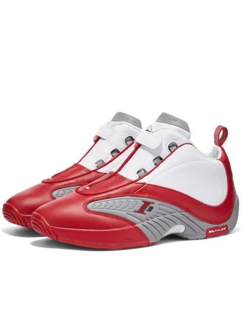 Reebok Answer IV OG
