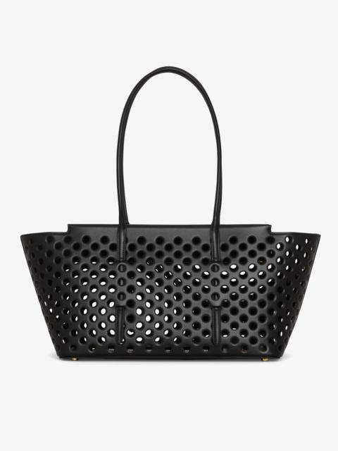 NEO MINA 32 BAG IN PERFORATED CALFSKIN