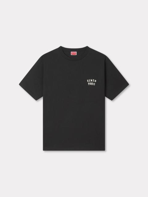 'KENZO Boke Heart' oversized T-shirt in cotton