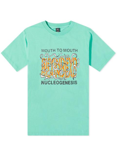 Brain Dead Nucleogenesis T-Shirt