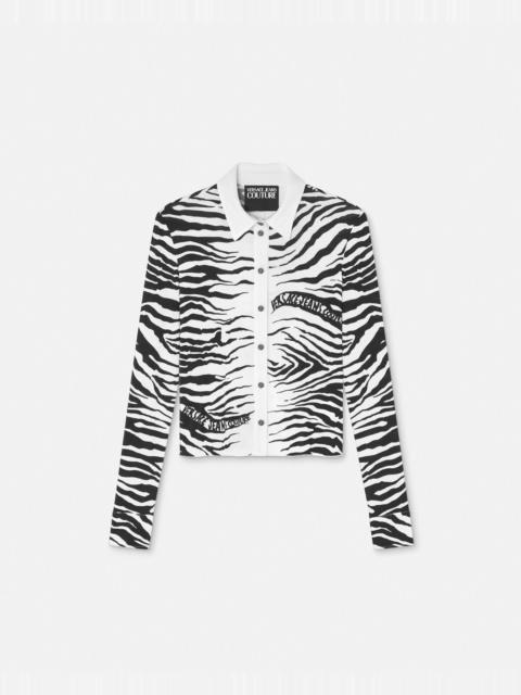Zebra Shirt