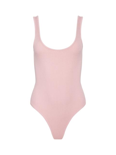Nica Scoopneck Bodysuit