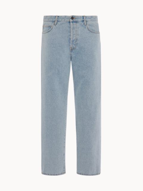 Morton Jean in Cotton