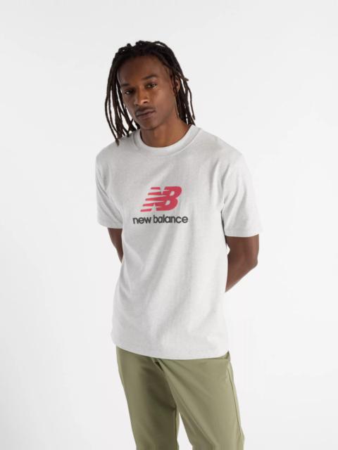 Men's Athletics Logo T-Shirt