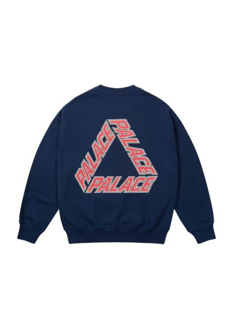 COLLEGIATE P3 CREW NAVY