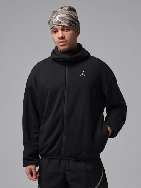 Jordan Brooklyn Men's Hike Mike Full-Zip Hoodie