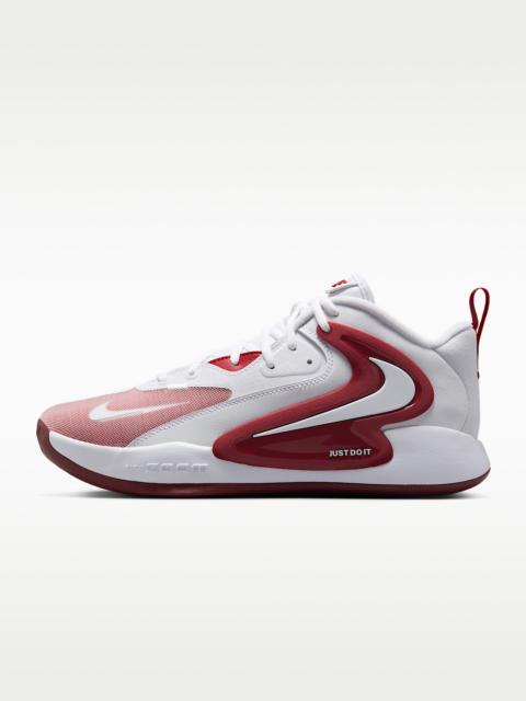 Nike HyperSet 2 Indoor Court Shoes