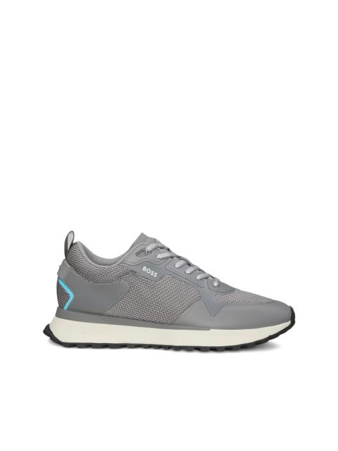 Jonah Runn "Grey" sneakers