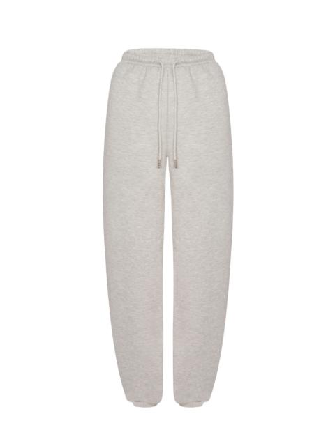 ILANA PANT - HEATHER GREY