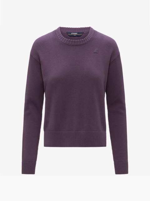 DOMITINE COTTON CASHMERE