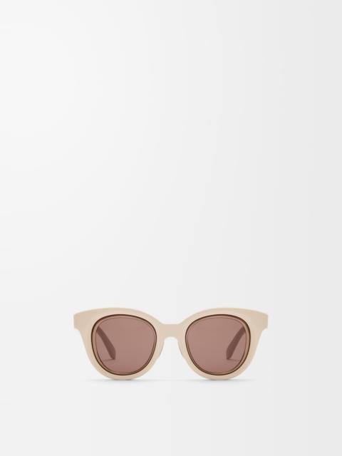 Mini Anagram Butterfly sunglasses