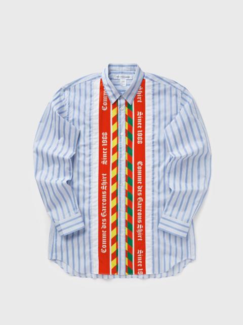 SHIRT WOVEN
