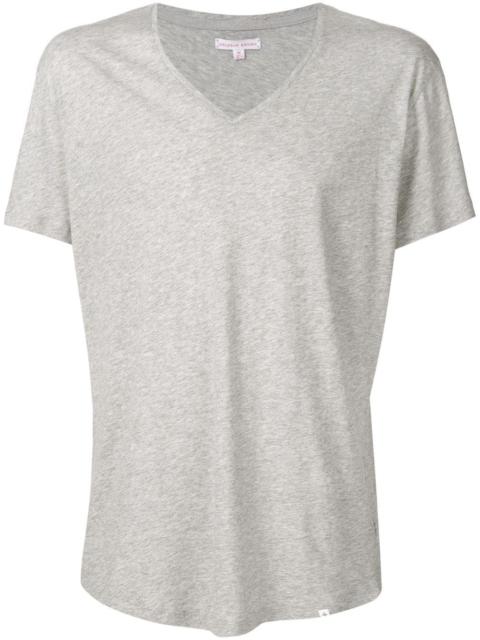 V-neck T-shirt