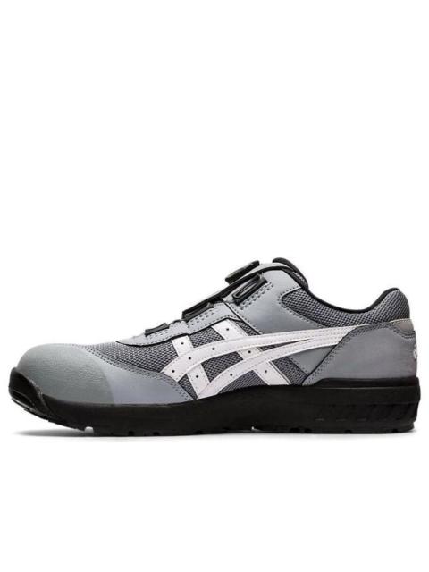 ASICS Winjob CP209 Boa Grey/White 1271A029-026