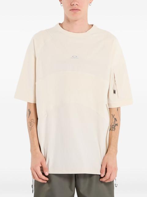 Latitude Soar logo-detail T-shirt