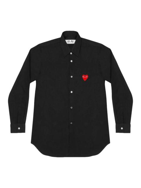 Red Heart Shirt Unisex