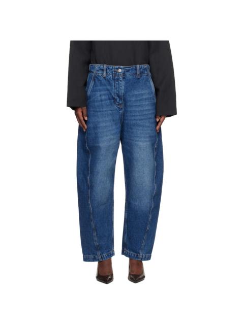 Blue Akerman Jeans
