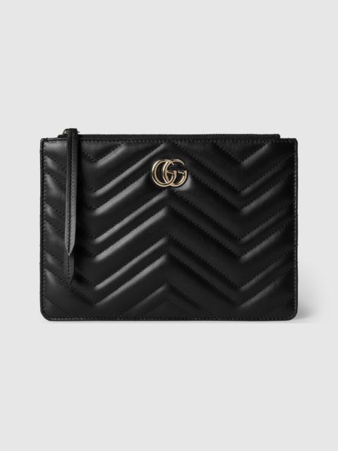 GG Marmont small pouch