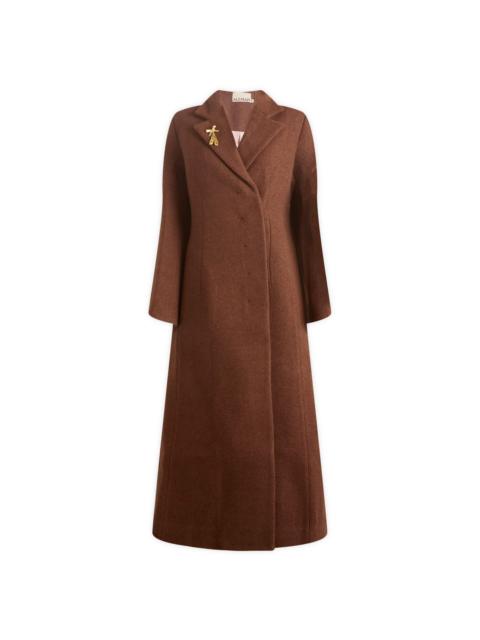 ALÉMAIS Court Coat