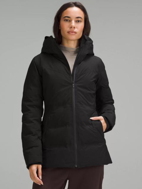 StretchSeal Sleet Street Jacket