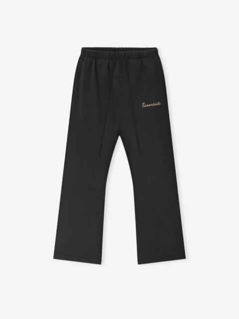 Training Classic Flare Sweatpant
