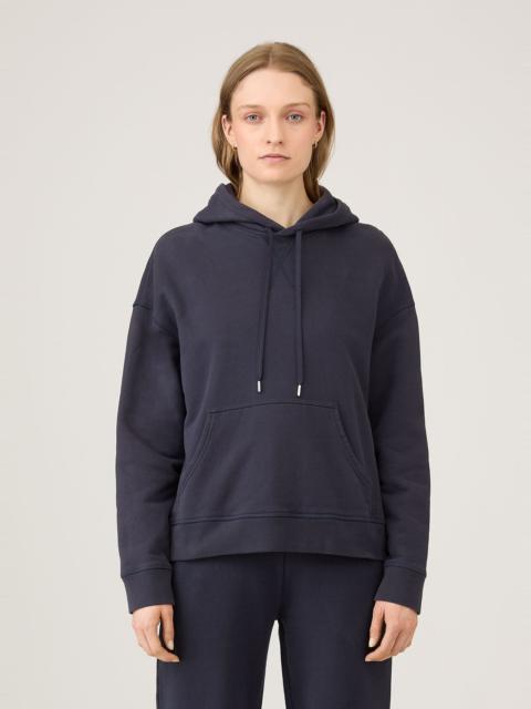 Loopback Hoody