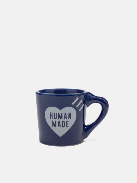 Coffee Mug Navy