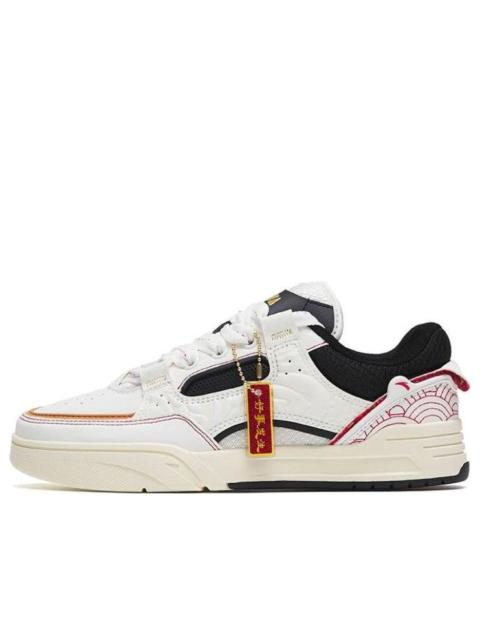 (WMNS) ANTA A-Jie Low 'Good Things Happen' 122318040-5